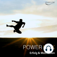 Power Kick - Mehr Energie, Erfolg & Motivation
