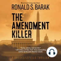 The Amendment Killer