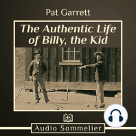 The Authentic Life of Billy, the Kid