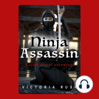 Ninja Assassin