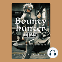 Bounty Hunter 2125