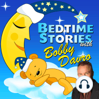Bedtime Stories with Bobby Davro
