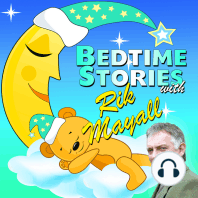 Bedtime Stories with Rik Mayall