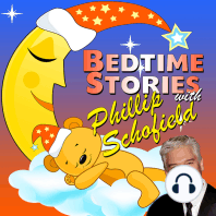 Bedtime Stories with Phillip Schofield