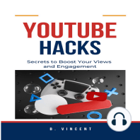 YouTube Hacks