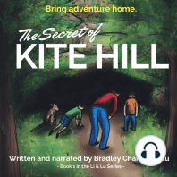 The Secret of Kite Hill