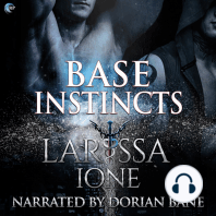 Base Instincts