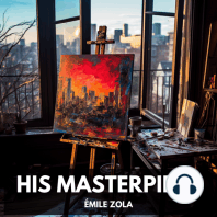 His Masterpiece (Unabridged)