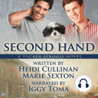 Second Hand