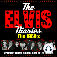 The Elvis Diaries - The 1960's