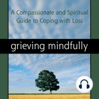 Grieving Mindfully