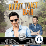 The Burnt Toast B&B