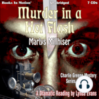 Murder In A Hot Flash