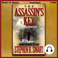 The Assassin's Key