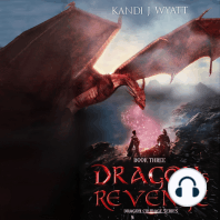 Dragon's Revenge