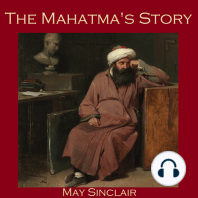 The Mahatma's Story