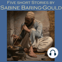 Five Short Stories by Sabine Baring-Gould