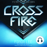 Cross Fire (book 2)