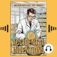 25 Accidental Inventions