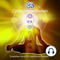 Chakrenmeditation