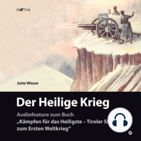 Der Heilige Krieg