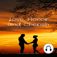 Love, Honor and Cherish