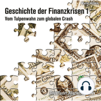 Geschichte der Finanzkrisen