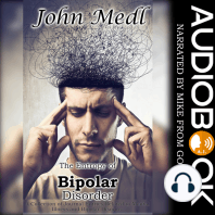 The Entropy of Bipolar Disorder