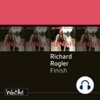 Richard Rogler, Finish