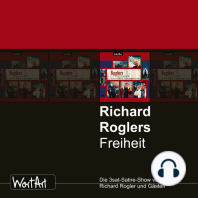 Richard Rogler, Roglers Freiheit