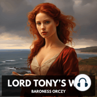 Lord Tony’s Wife (Unabridged)