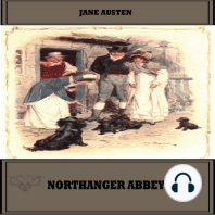 Northanger Abbey