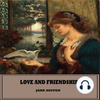 Love And Friendship