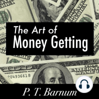 The Art of Money Getting