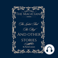 The Locket And The Thief And Other Stories