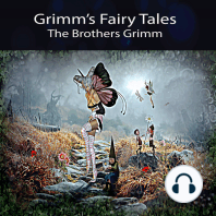 Grimm's Fairy Tales