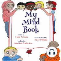 My Mind Book