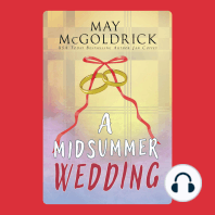 A Midsummer Wedding