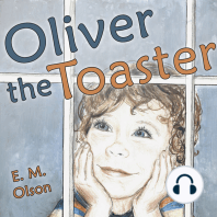 Oliver the Toaster