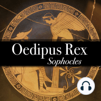 Oedipus Rex - King of Thebes