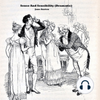 Sense And Sensibility (Dramatic)