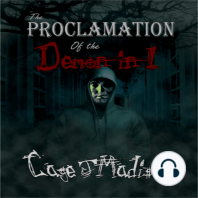 The Proclamation of the Demon in I