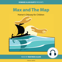 Max and the Map