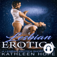 Lesbian Erotica