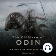 The Children of Odin