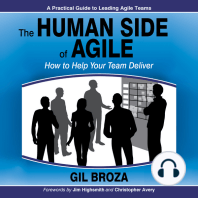 The Human Side of Agile