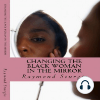 Changing the Black Woman in the Mirror