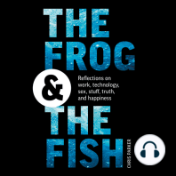 The Frog and the Fish