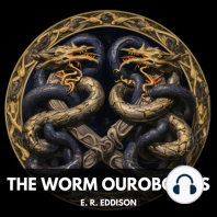 The Worm Ouroboros (Unabridged)