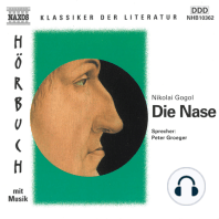 Die Nase